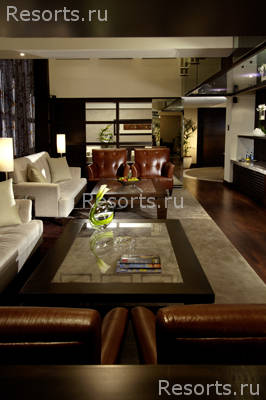 Hyatt Regency Dubai 44
